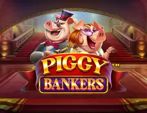 Piggy Bankers